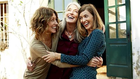 Οι ειδικοί αποφάσισαν: η ζωή αρχίζει στα 40!